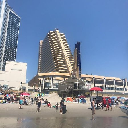 2Br 3Ba Beachfront Rental In Town Cozysuites أتلانتيك سيتي المظهر الخارجي الصورة