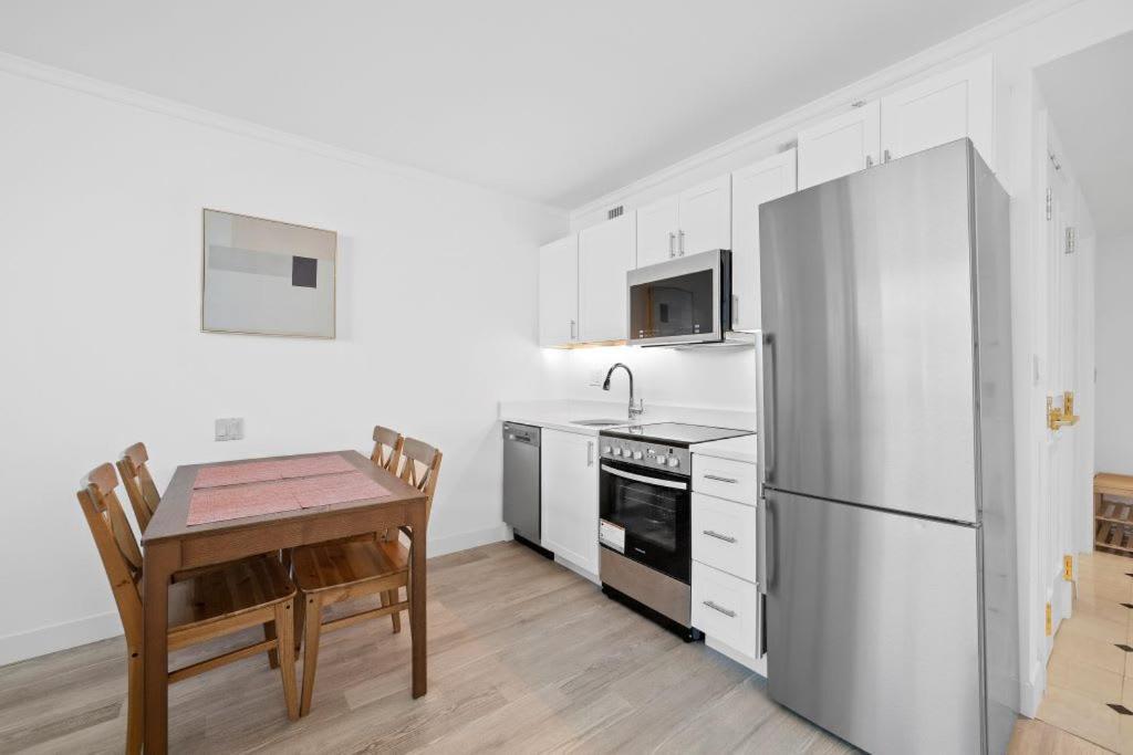 2Br 3Ba Beachfront Rental In Town Cozysuites أتلانتيك سيتي المظهر الخارجي الصورة