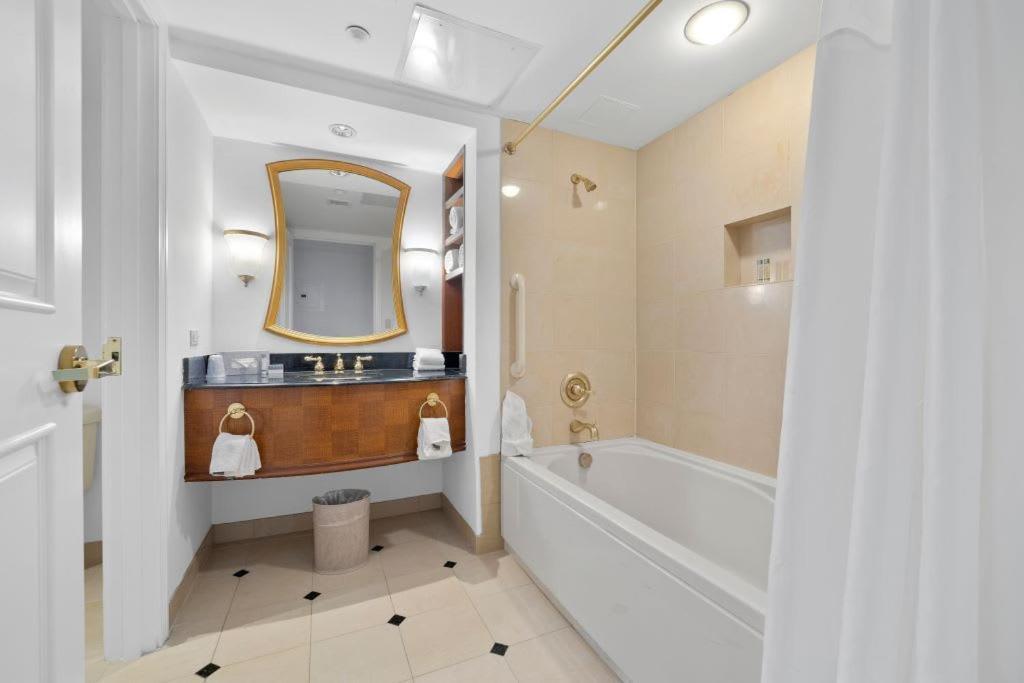 2Br 3Ba Beachfront Rental In Town Cozysuites أتلانتيك سيتي المظهر الخارجي الصورة