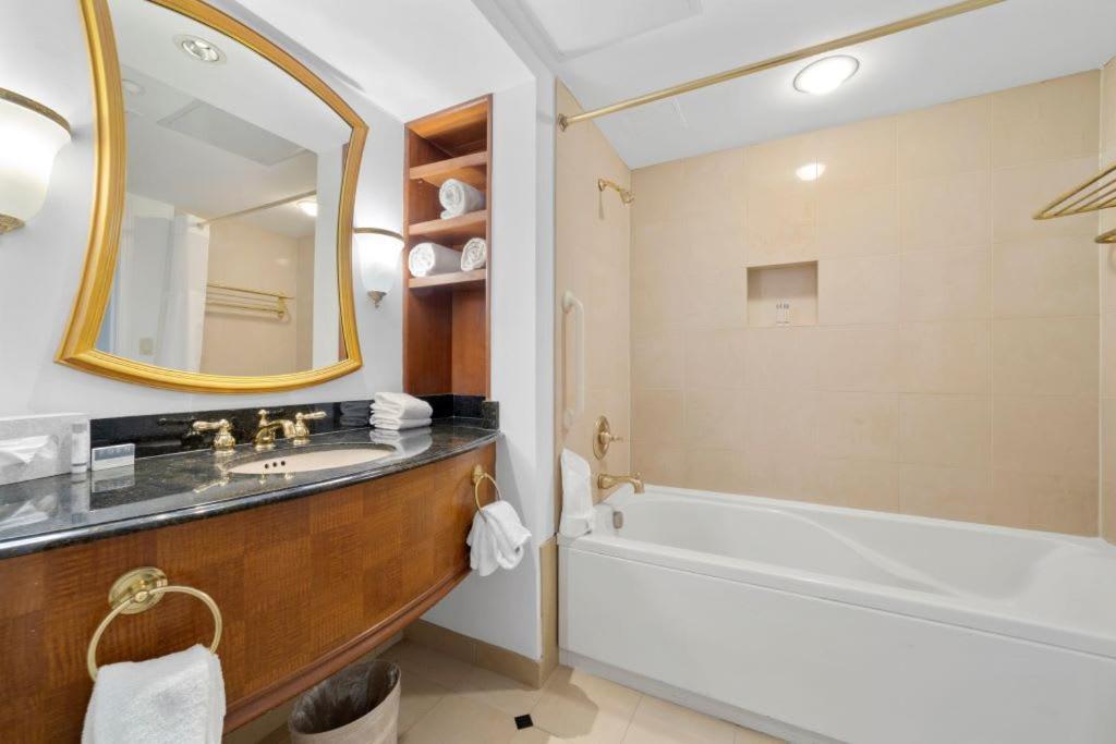 2Br 3Ba Beachfront Rental In Town Cozysuites أتلانتيك سيتي المظهر الخارجي الصورة
