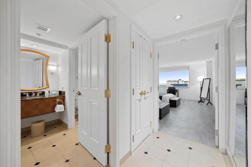 2Br 3Ba Beachfront Rental In Town Cozysuites أتلانتيك سيتي المظهر الخارجي الصورة