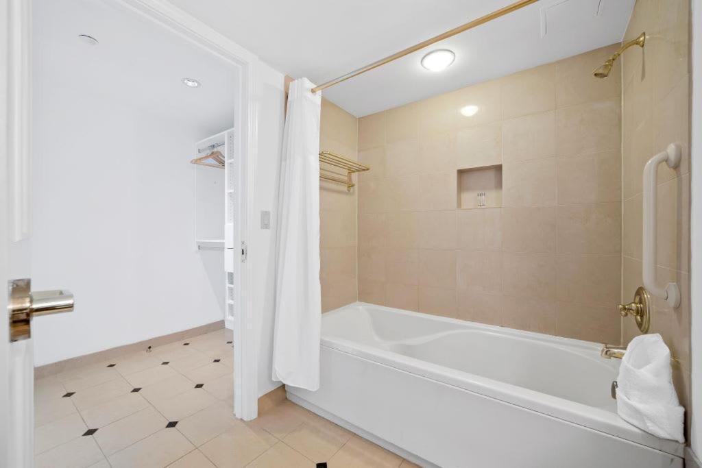 2Br 3Ba Beachfront Rental In Town Cozysuites أتلانتيك سيتي المظهر الخارجي الصورة